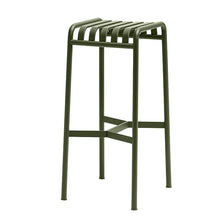 Load image into Gallery viewer, HAY | Palissade Bar Stool - High