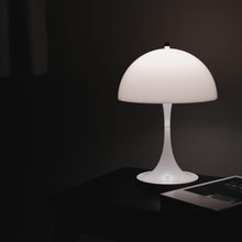 Afbeelding in Gallery-weergave laden, Louis Poulsen by Verner Panton 1971 | Panthella 160 Portable Table Lamp