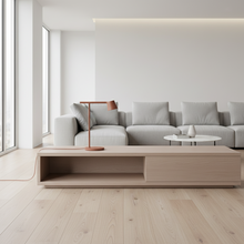 Load image into Gallery viewer, MUUTO | Tip Table Lamp - Copper Brown