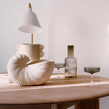 Load image into Gallery viewer, FERM LIVING | Shell Pot - Off White