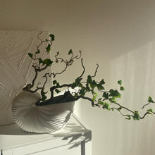 Load image into Gallery viewer, FERM LIVING | Shell Pot - Off White