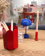 Afbeelding in Gallery-weergave laden, &TRADITION | Flowerpot VP9 Portable van Verner Panton 1968 - Meerdere kleuren beschikbaar