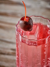 Load image into Gallery viewer, MODERNISM x Lara K | Cullinan Crystal Long Drinks Glasses (Set Of 2)