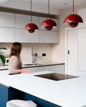 Load image into Gallery viewer, &TRADITION | Flowerpot VP1 by Verner Panton 1968