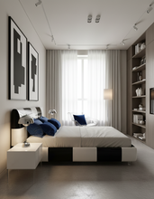 画像をギャラリービューアに読み込む, &TRADITION | フラワーポット VP3 ヴェルナー・パントン 1969年 - ポリッシュ仕上げステンレススチール