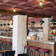 Load image into Gallery viewer, &TRADITION | Flowerpot VP1 by Verner Panton 1968