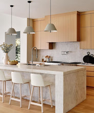 Afbeelding in Gallery-weergave laden, Audo Copenhagen | Zweefhanger van Afteroom Studio - Groot 40 cm (meerdere afwerkingen beschikbaar)