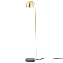 Laden Sie das Bild in den Galerie-Viewer, NORMANN COPENHAGEN | Glockenlampe – Weiß (mehrere Größen)