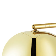 Laden Sie das Bild in den Galerie-Viewer, NORMANN COPENHAGEN | Glockenlampe – Weiß (mehrere Größen)