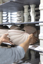 Load image into Gallery viewer, FERM LIVING | Shell Pot - Off White