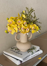 Load image into Gallery viewer, SANE | Braid Vase - Cream