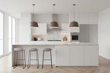 Ladda upp bild till gallerivisning, MUUTO | Ambit Pendellampa 40cm - Flera ytbehandlingar tillgängliga