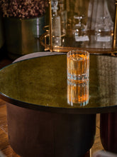 Load image into Gallery viewer, MODERNISM x Lara K | Cullinan Crystal Whiskey Glasses (Set Of 2)