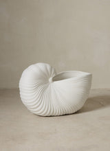 Load image into Gallery viewer, FERM LIVING | Shell Pot - Off White