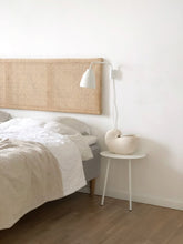 Load image into Gallery viewer, FERM LIVING | Shell Pot - Off White