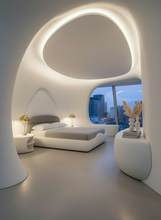 Charger l'image dans la galerie, &TRADITION | Flowerpot VP3 de Verner Panton 1969 - Laiton poli