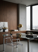 Charger l'image dans la galerie, &TRADITION | Flowerpot VP3 de Verner Panton 1969 - Laiton poli