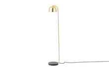 Load image into Gallery viewer, NORMANN COPENHAGEN | Grant Floor lamp - Brass