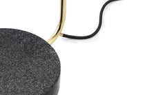 Laden Sie das Bild in den Galerie-Viewer, NORMANN COPENHAGEN | Glockenlampe – Weiß (mehrere Größen)