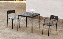 画像をギャラリービューアに読み込む, HAY | Balcony Armchair