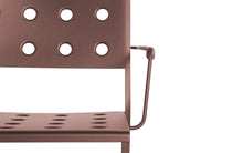 画像をギャラリービューアに読み込む, HAY | Balcony Lounge Armchair