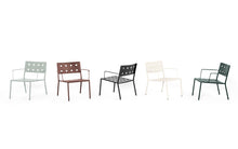 画像をギャラリービューアに読み込む, HAY | Balcony Lounge Armchair