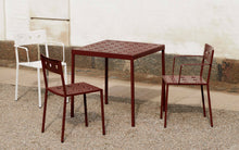 画像をギャラリービューアに読み込む, HAY | Balcony Armchair