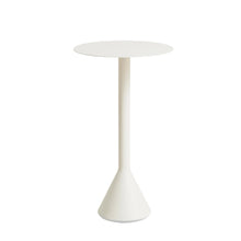 Load image into Gallery viewer, HAY | Palissade Cone Table High - Round 60cm