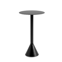 Load image into Gallery viewer, HAY | Palissade Cone Table High - Round 60cm