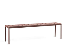 Ladda upp bild till gallerivisning, HAY | Balcony Bench