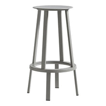 Afbeelding in Gallery-weergave laden, HAY | Revolver Bar Stool Powder Coated Steel