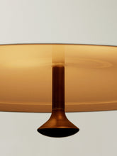 Afbeelding in Gallery-weergave laden, Audo Copenhagen | Zweefhanger van Afteroom Studio - Groot 40 cm (meerdere afwerkingen beschikbaar)