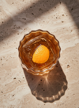 Load image into Gallery viewer, MODERNISM x Lara K | Cullinan Crystal Whiskey Glasses (Set Of 2)