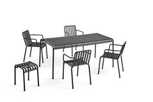 将图片加载到图库查看器,HAY | Palissade Armchair