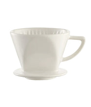 Load image into Gallery viewer, Market Lane Pour Over Cone | Ceramic