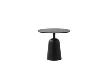 Load image into Gallery viewer, NORMANN COPENHAGEN | Turn Table - Black