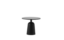 Load image into Gallery viewer, NORMANN COPENHAGEN | Turn Table - Black
