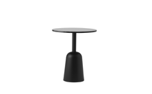Load image into Gallery viewer, NORMANN COPENHAGEN | Turn Table - Black