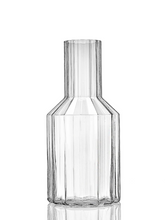 Load image into Gallery viewer, MODERNISM x Lara K | Cullinan Crystal Carafe 1.1L