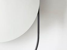 Load image into Gallery viewer, WOUD | Verde Wall Mirror - Black