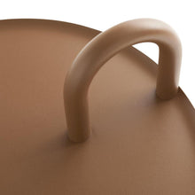 画像をギャラリービューアに読み込む, HAY| パリセード ローテーブル