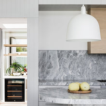 Load image into Gallery viewer, NORMANN COPENHAGEN | Bell Lamp - White