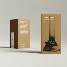 Charger l'image dans la galerie, Design House Stockholm | Fyr Outdoor Oil Lamp - Matt Silver