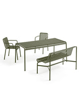 Load image into Gallery viewer, HAY | Palissade Table - Long