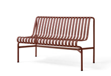 Load image into Gallery viewer, HAY | Palissade Dining Bench W/O Arms