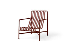 Load image into Gallery viewer, HAY | Palissade Lounge Chair - High
