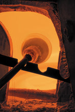 Load and play video in Gallery viewer, MODERNISM x Lara K | Cullinan Crystal White Wine Glasses