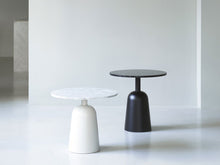 Load image into Gallery viewer, NORMANN COPENHAGEN | Turn Table - White Marble