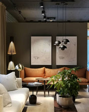 Load image into Gallery viewer, &TRADITION | Flowerpot VP7 by Verner Panton 1968