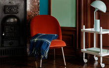 Charger l'image dans la galerie, NORMANN COPENHAGEN | Block Table - White/White